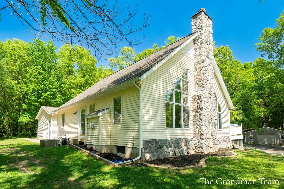 3631 Pepper Lane, Hamilton, MI 49419 - #1