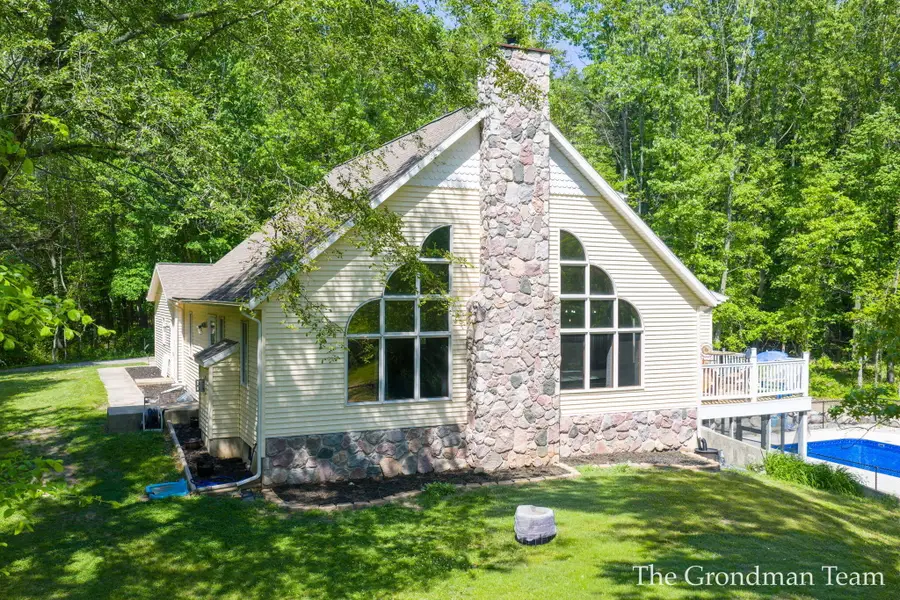 3631 Pepper Lane, Hamilton, MI 49419 - #2