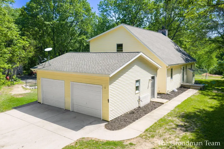 3631 Pepper Lane, Hamilton, MI 49419 - #3