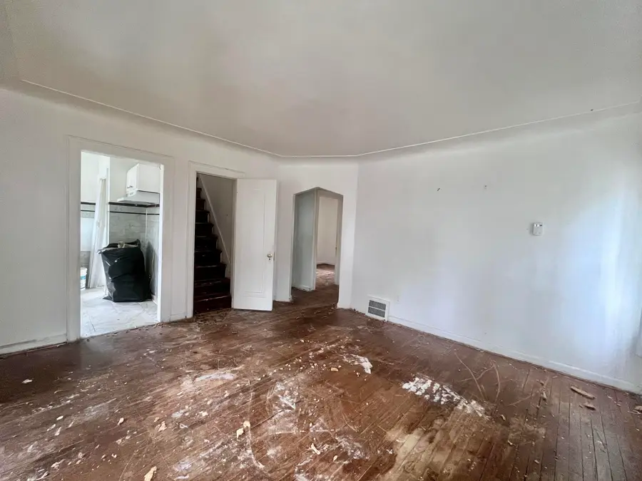 19249 Marx Street, Detroit, MI 48203 - #2