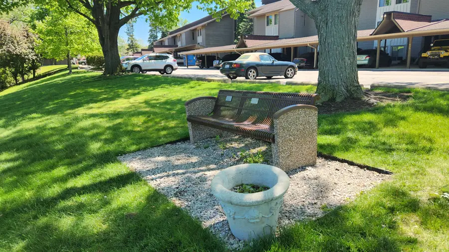 804 Cliffs Drive #205 F, Ypsilanti, MI 48198 - #3