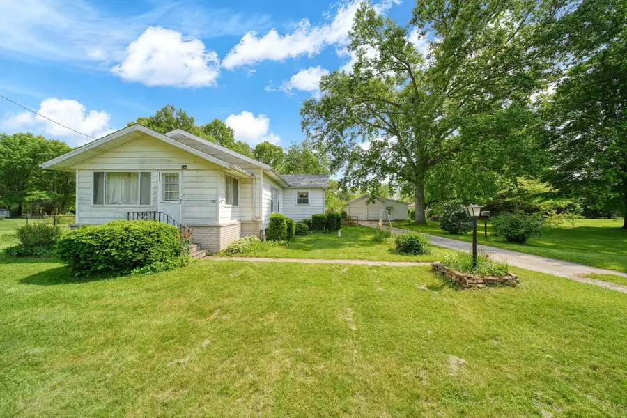 225 Center Court, Jackson, MI 49201 - #2