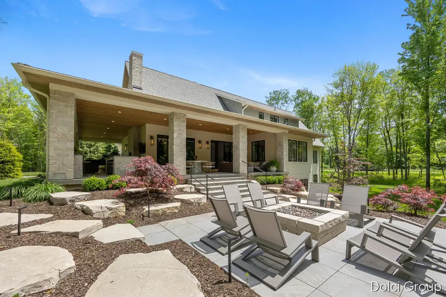 1445 Browning Drive Nw, Grand Rapids, MI 49534 - #3