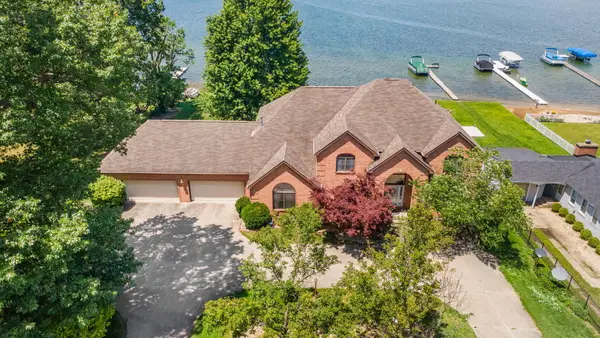 2647 Lake Shore Drive, Niles, MI 49120