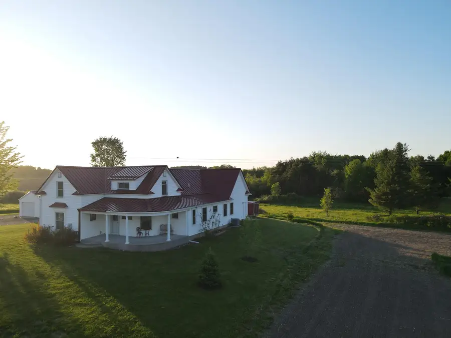 4072 20 Mile Road, Marion, MI 49665 - #2