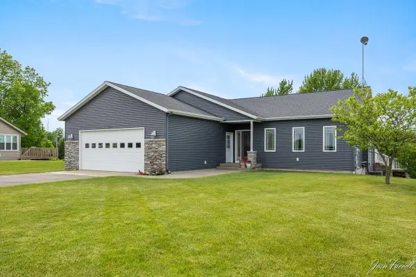 1830 S Pratt Lake, Martin, MI 49070