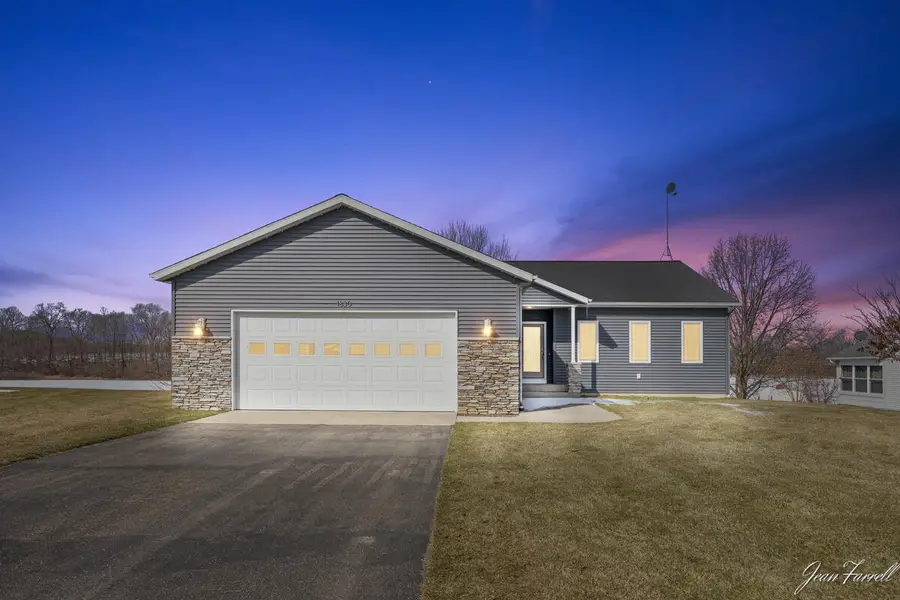 1830 S Pratt Lake, Martin, MI 49070 - #2