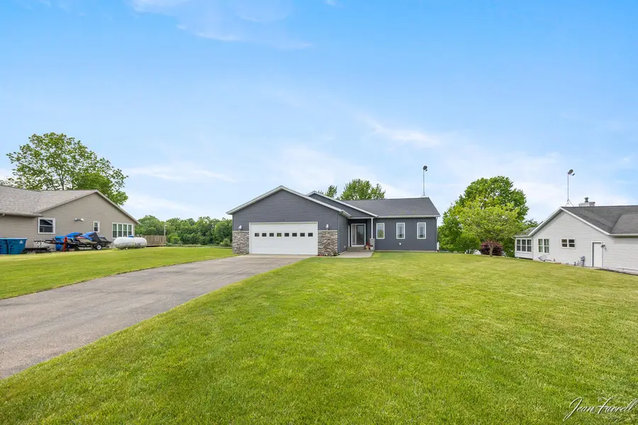 1830 S Pratt Lake, Martin, MI 49070 - #3