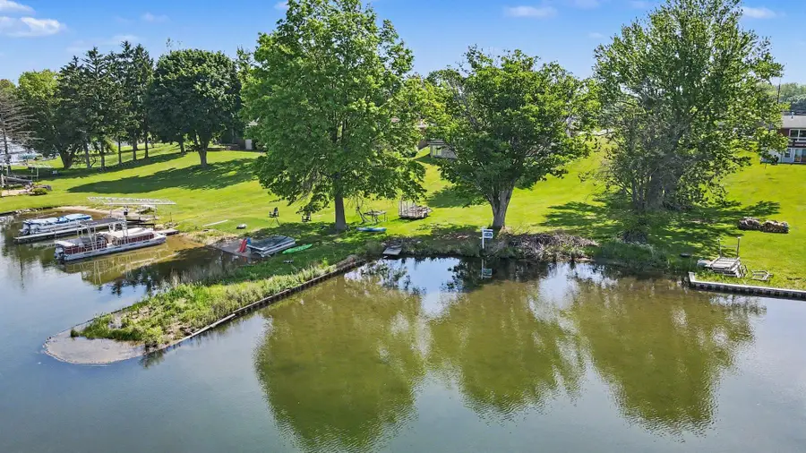 12156 Highview Shores, Vicksburg, MI 49097 - #2