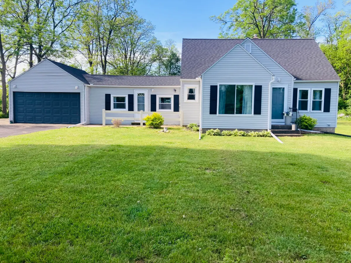 7052 E Drive N, Battle Creek, MI 49014 - #1