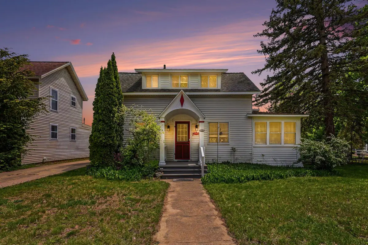 8638 Sheridan Street, Montague, MI 49437 - #1