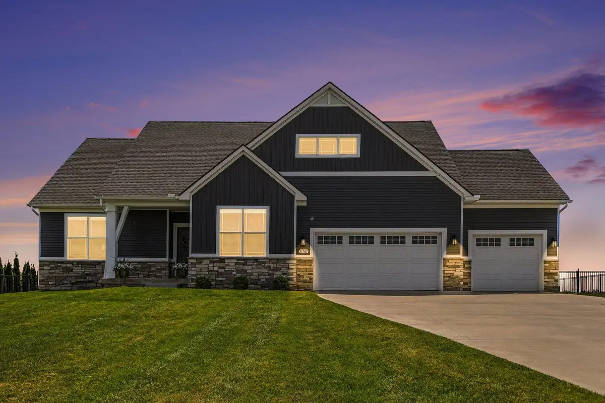 11267 Sand Hill Drive, Grass Lake, MI 49240 - #1