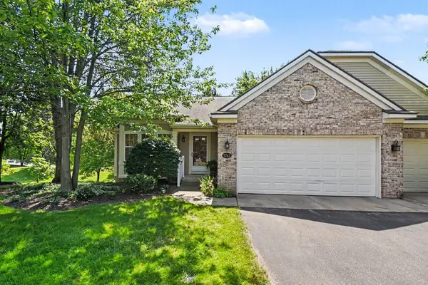 3742 Old Elm Drive Se #25, Kentwood, MI 49512