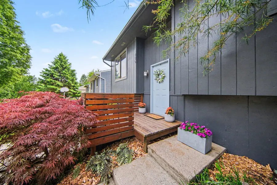 520 Carolina Avenue, Ann Arbor, MI 48103 - #3