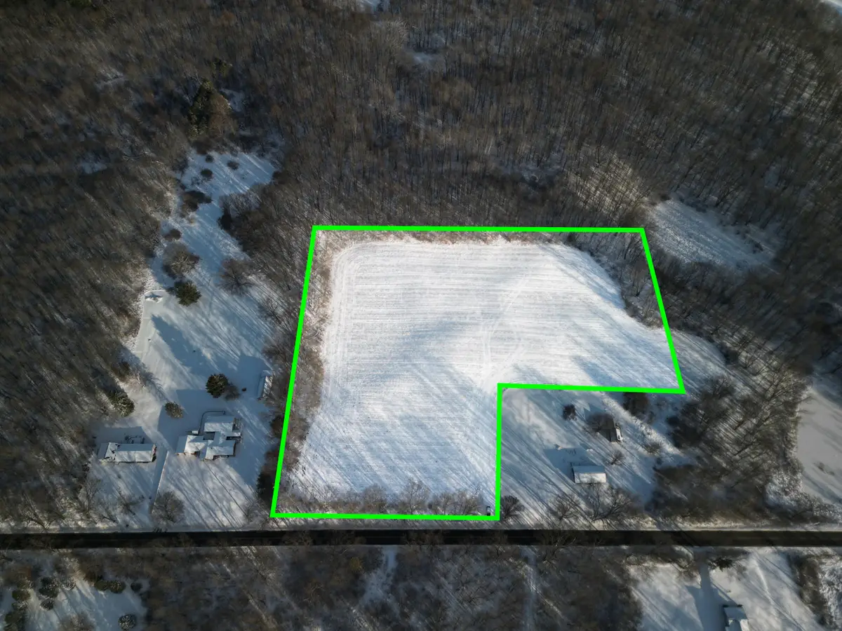 9317 Rountree Road, Horton, MI 49246 - #1