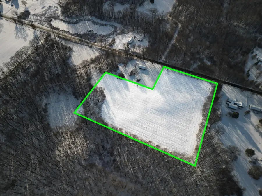 9317 Rountree Road, Horton, MI 49246 - #2