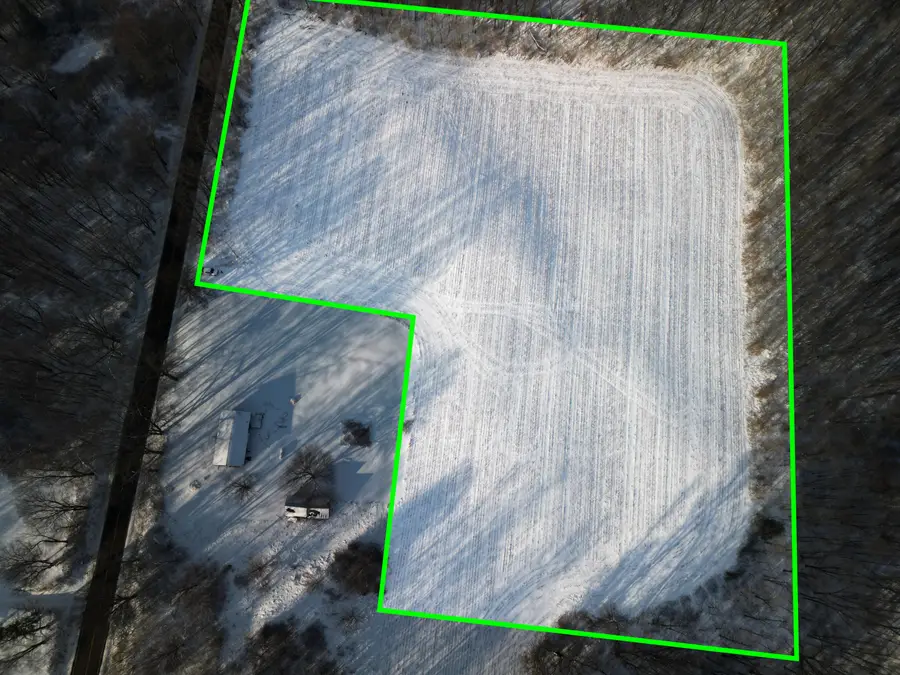 9317 Rountree Road, Horton, MI 49246 - #3