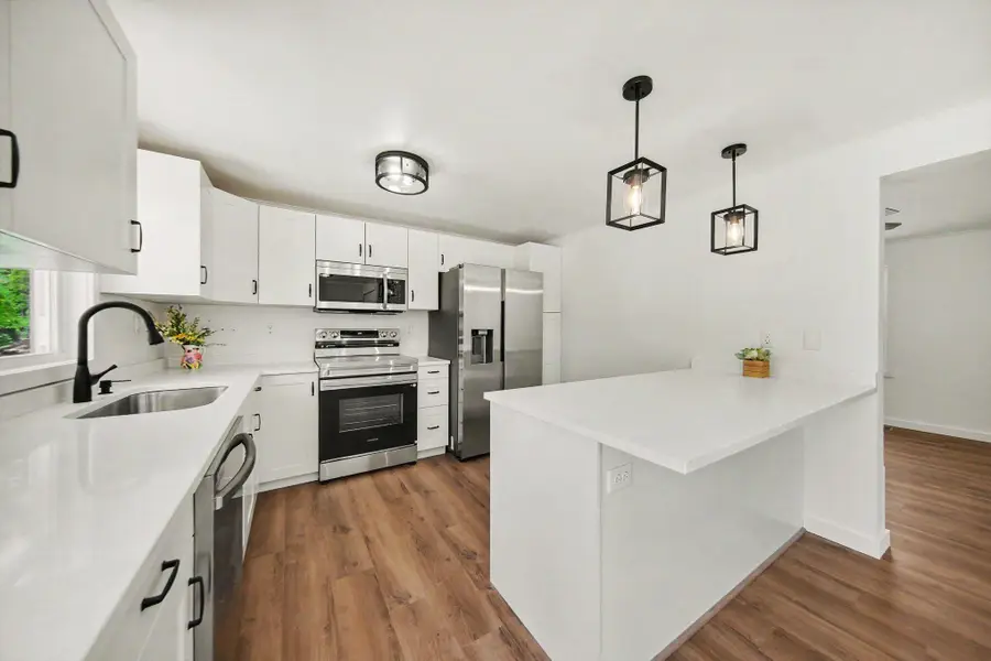 106 Orourke Court, Brooklyn, MI 49230 - #2
