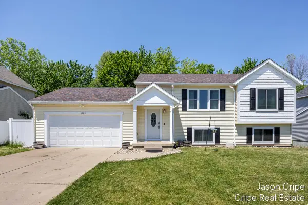 1783 Durango Court Sw, Wyoming, MI 49519