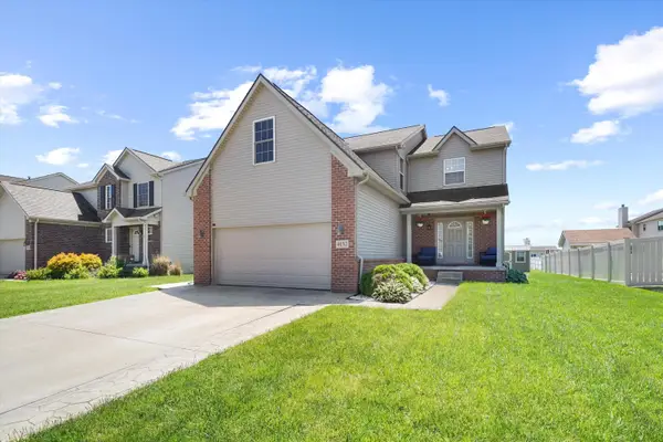 4132 Stone Post Road, Newport, MI 48166