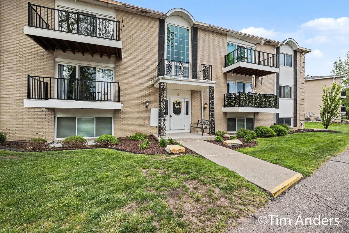 2759 Leonard Street Nw #C3, Grand Rapids, MI 49504 - #1