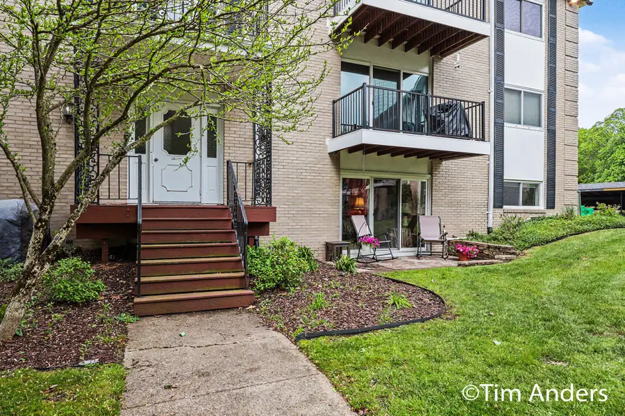 2759 Leonard Street Nw #C3, Grand Rapids, MI 49504 - #3