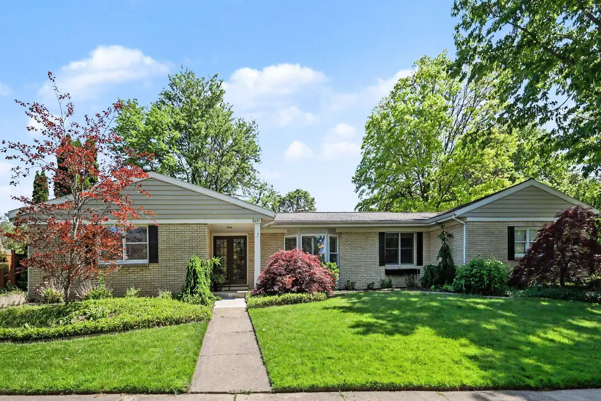 2601 Barfield Drive Se, Grand Rapids, MI 49546 - #1