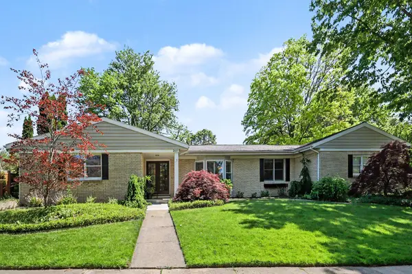 2601 Barfield Drive Se, Grand Rapids, MI 49546