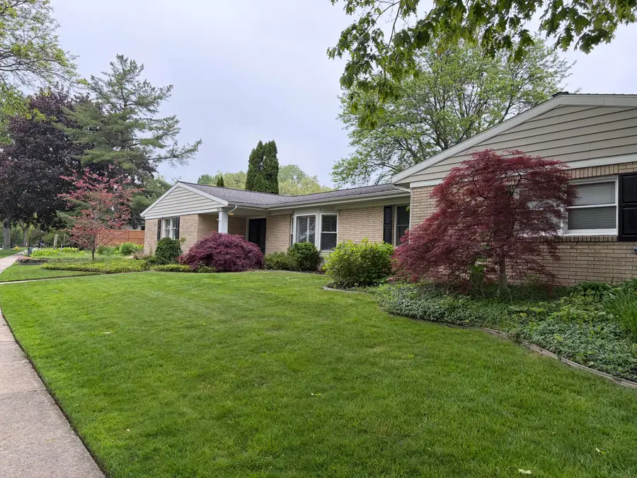 2601 Barfield Drive Se, Grand Rapids, MI 49546 - #3