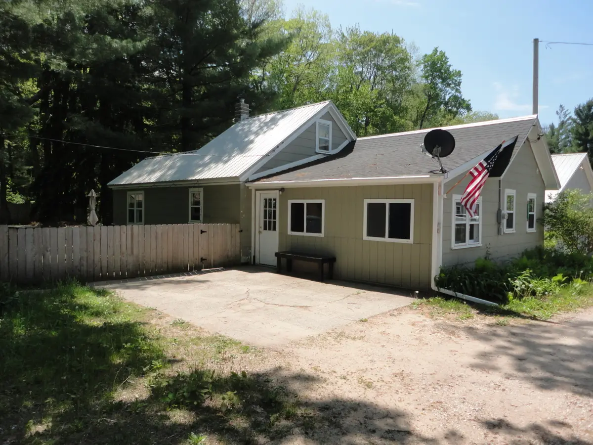 17111 Gene Street, Wellston, MI 49689 - #1