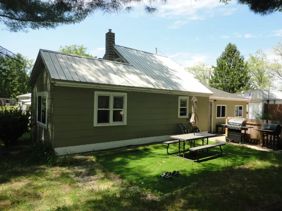 17111 Gene Street, Wellston, MI 49689 - #3