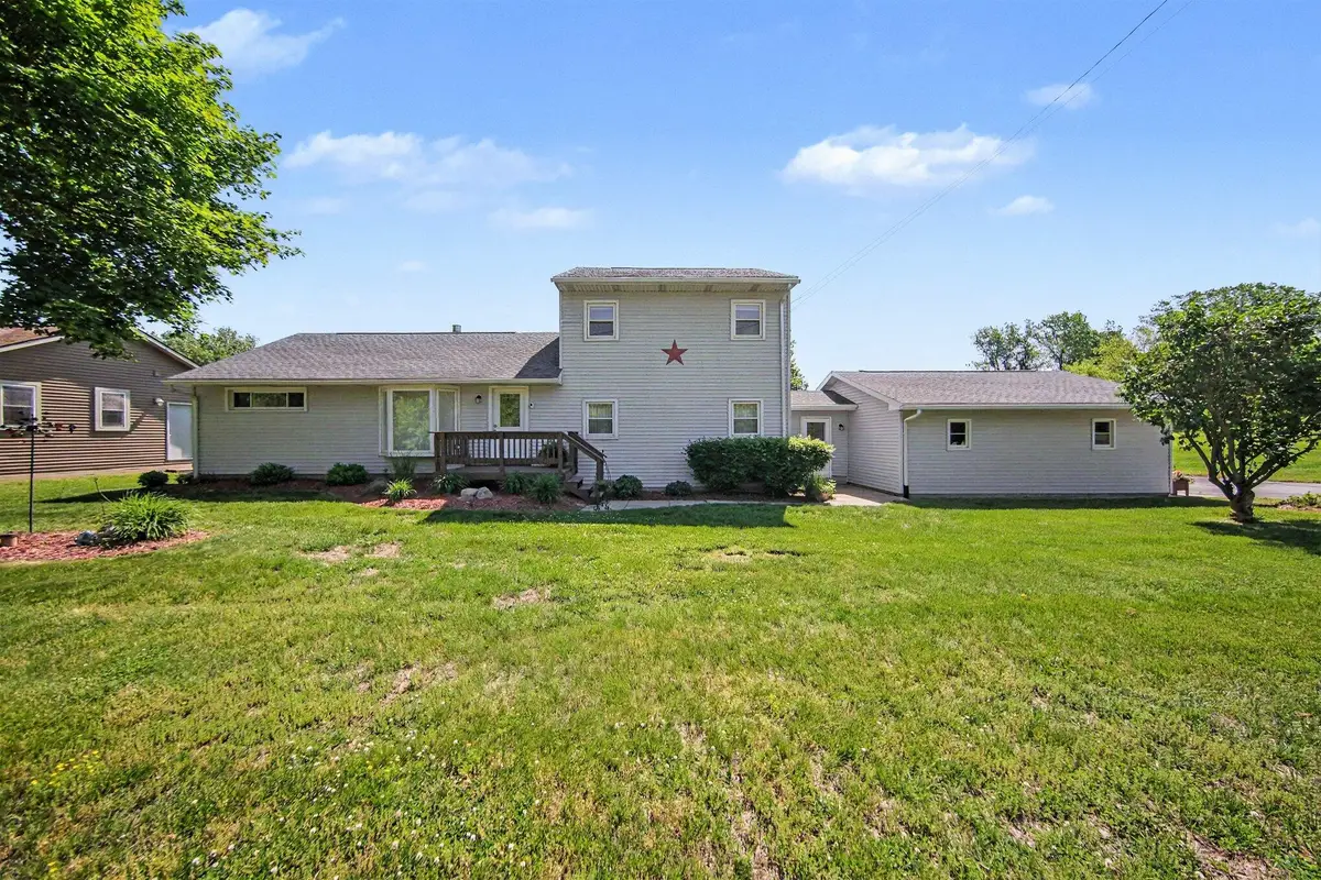 10335 Ferris Court, Cement City, MI 49233 - #1