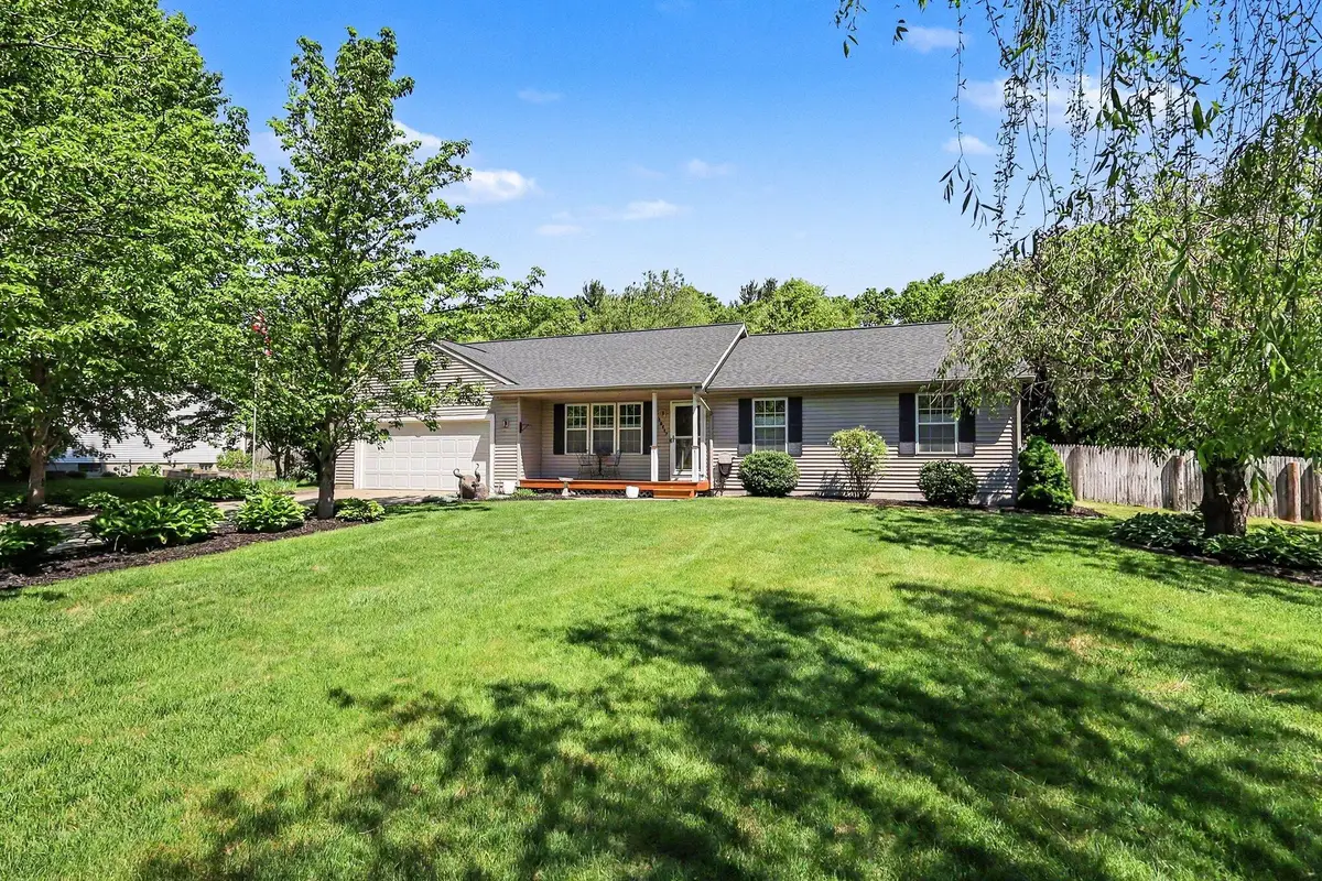 15117 Meadows Drive, Grand Haven, MI 49417 - #1