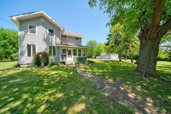 5206 Page Avenue, Jackson, MI 49201