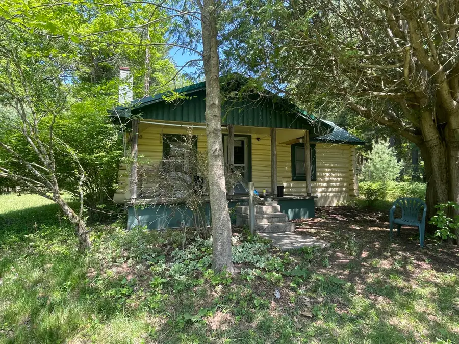 3495 Madison Road, Manistee, MI 49660 - #2
