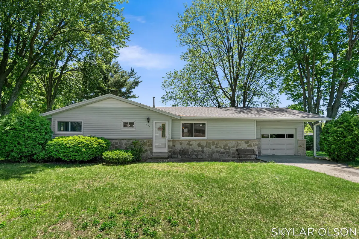 2467 Kimberly, Muskegon, MI 49444 - #1