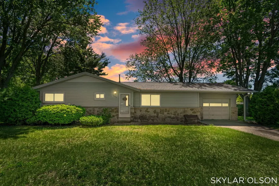 2467 Kimberly, Muskegon, MI 49444 - #2