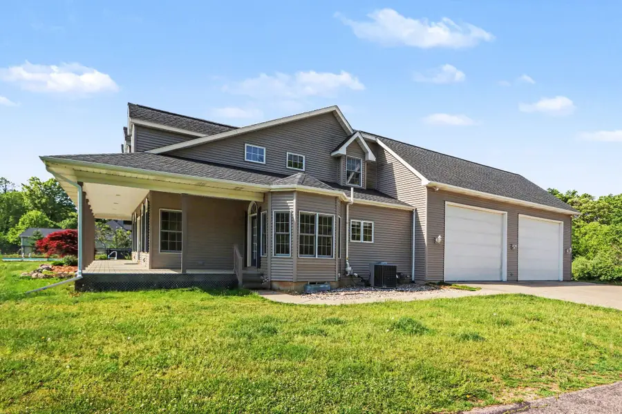 10031 Taplin Lane, Plainwell, MI 49080 - #3
