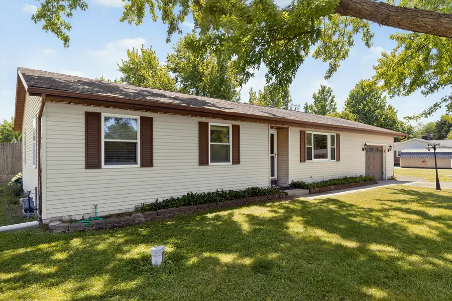 61214 Mary Lou Lane, Cassopolis, MI 49031 - #3