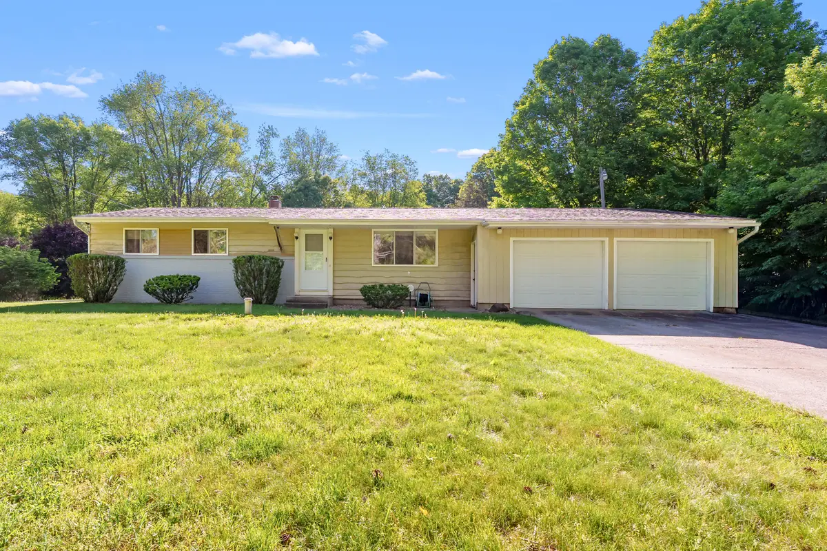 5943 S 6th Street, Kalamazoo, MI 49009 - #1