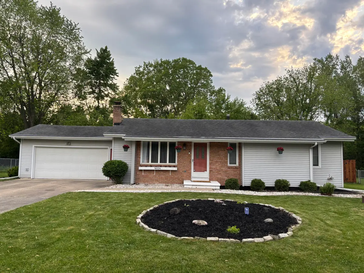 16124 Eskes Street, Lansing, MI 48906 - #1