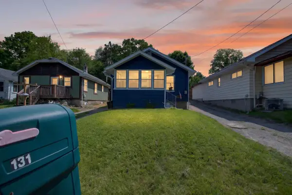 131 Park Drive, Jackson, MI 49203