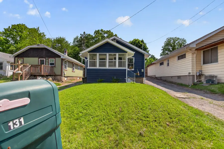 131 Park Drive, Jackson, MI 49203 - #2