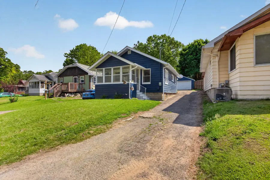 131 Park Drive, Jackson, MI 49203 - #3