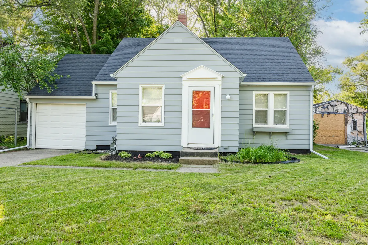 1309 Agard Avenue, Benton Harbor, MI 49022 - #1