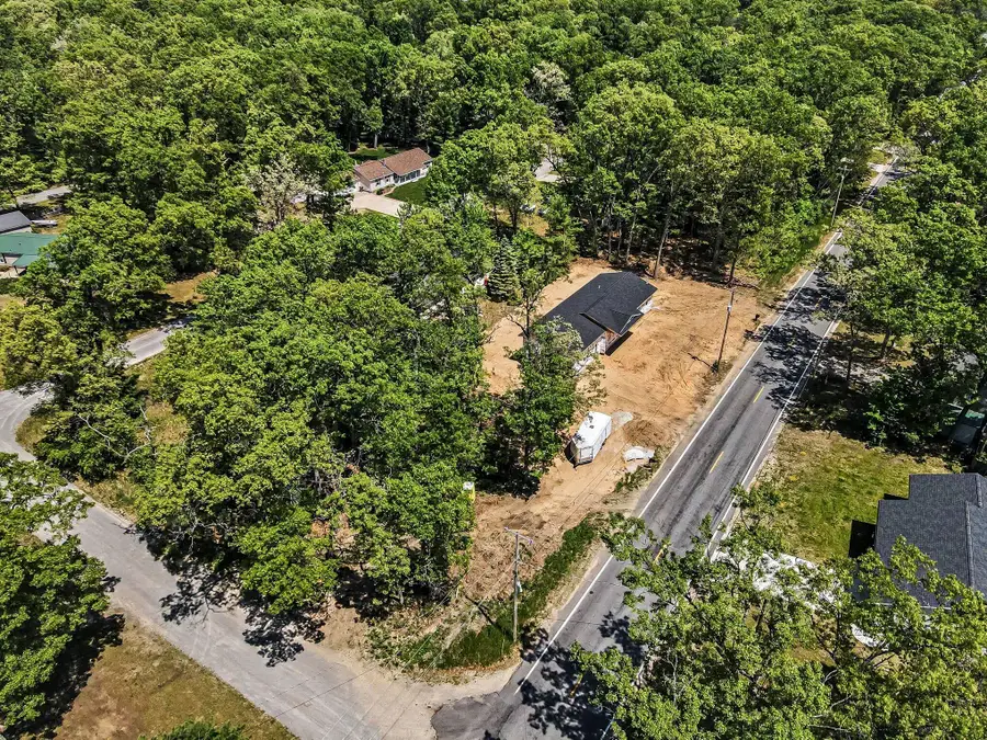 480 W Kenwood Street, Twin Lake, MI 49457 - #3