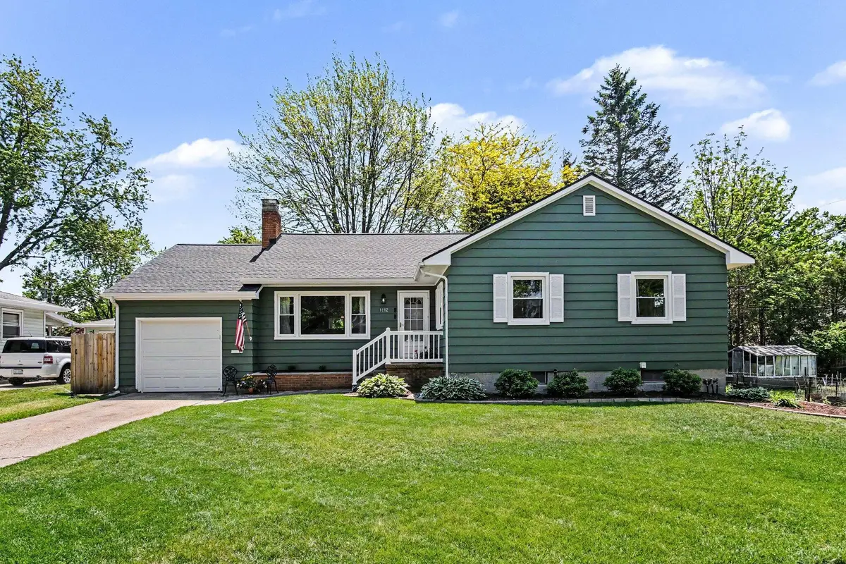 1112 Marion Avenue, Grand Haven, MI 49417 - #1