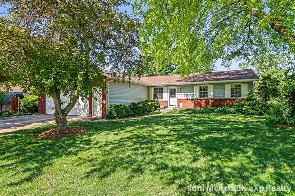 2545 Eastlake Court Sw, Grandville, MI 49418