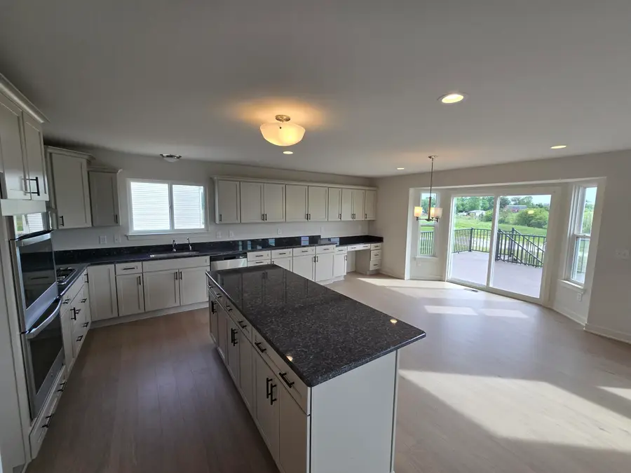 11655 Hillside Drive, Dexter, MI 48130 - #3