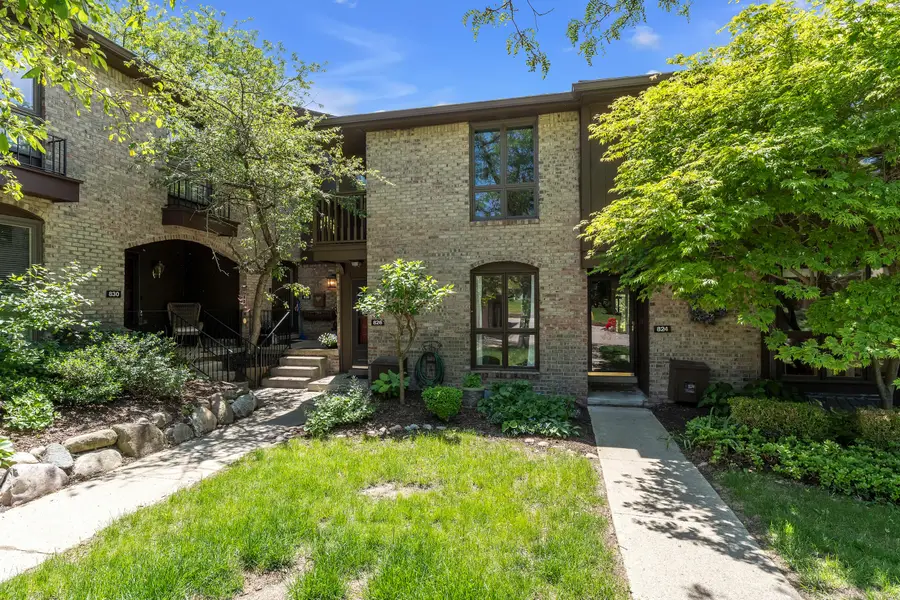 826 Earhart Road, Ann Arbor, MI 48105 - #2